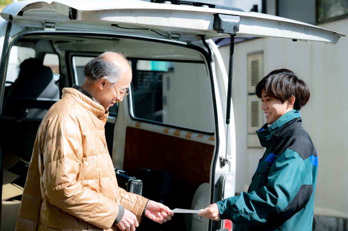 『夕暮れに、手をつなぐ』“空豆”広瀬すずが涙　心配の声続出「あまりにもかわいそう」（ネタバレあり）