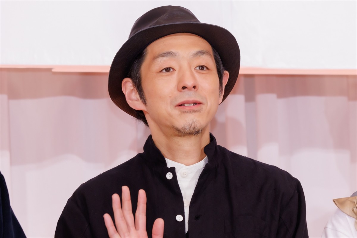“恋する”吉永小百合、大泉洋と永野芽郁が絶賛「本当にかわいらしくて」