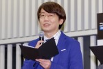 『オールナイトニッポン』2023年度ラインナップ発表記者会見に出席した小宮浩信