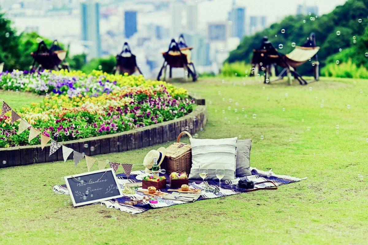 「GARDEN FEST 2023 -Spring-」