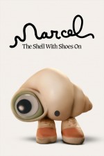 【写真】実写×ストップモーションアニメ『マルセル 靴をはいた小さな貝』、6月日本公開