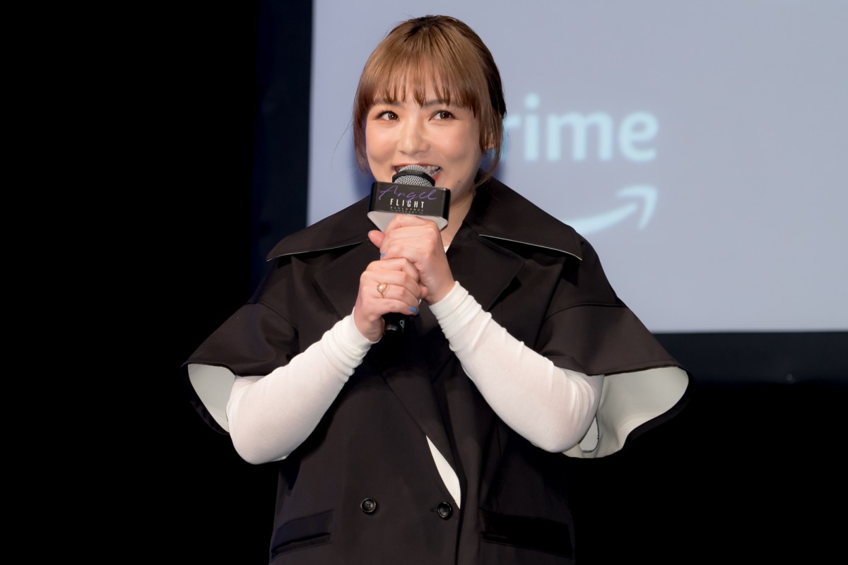 米倉涼子は「表現に対してのこだわりがすごい」　遠藤憲一が絶賛