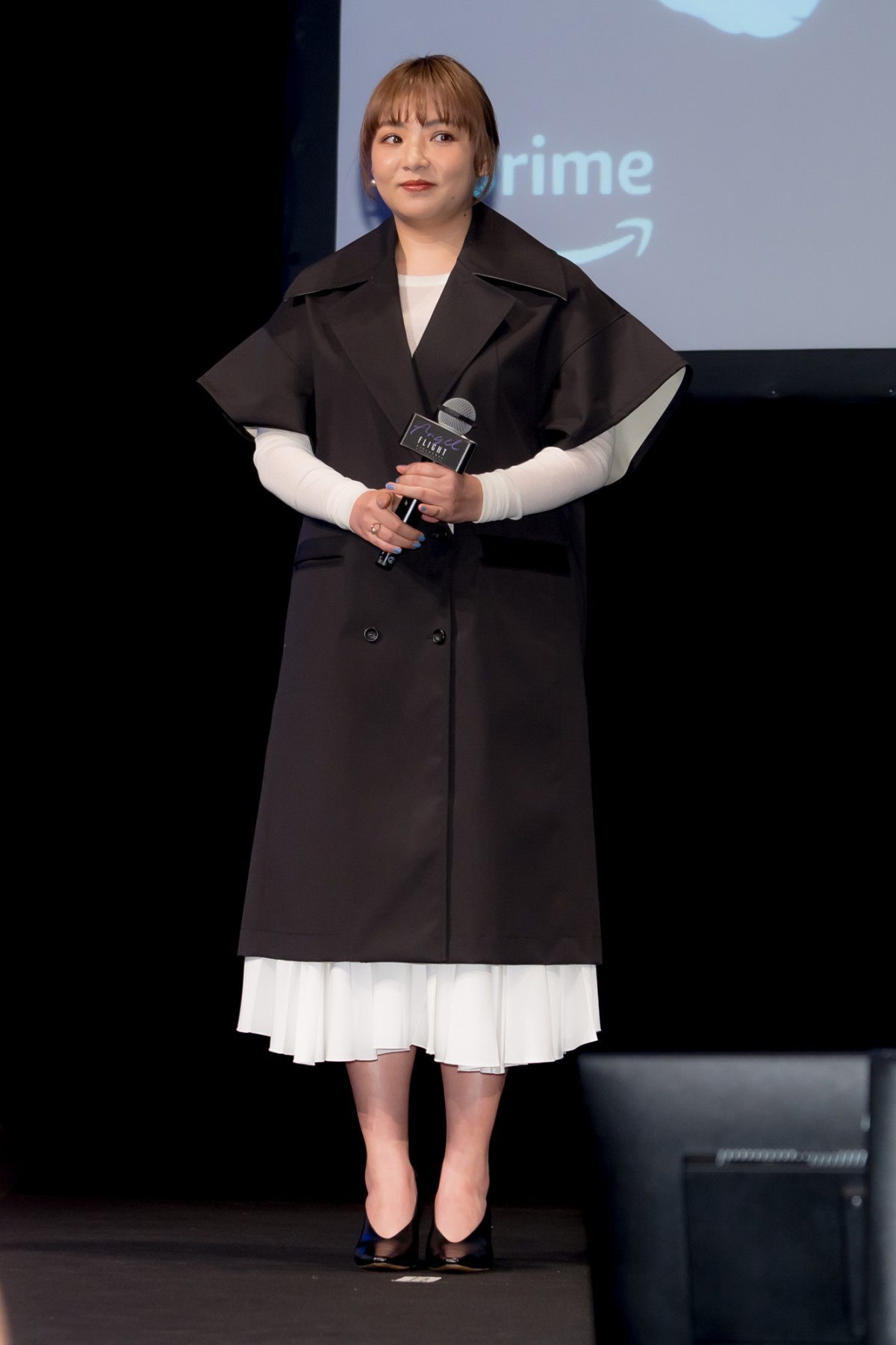 米倉涼子は「表現に対してのこだわりがすごい」　遠藤憲一が絶賛