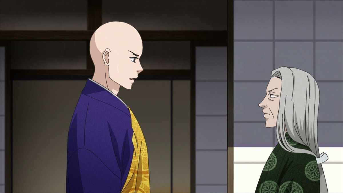 『PLUTO』浦沢直樹描き下ろしティザービジュアル公開　宮野真守ら『大奥』今夏配信へ　Netflixアニメ新情報発表