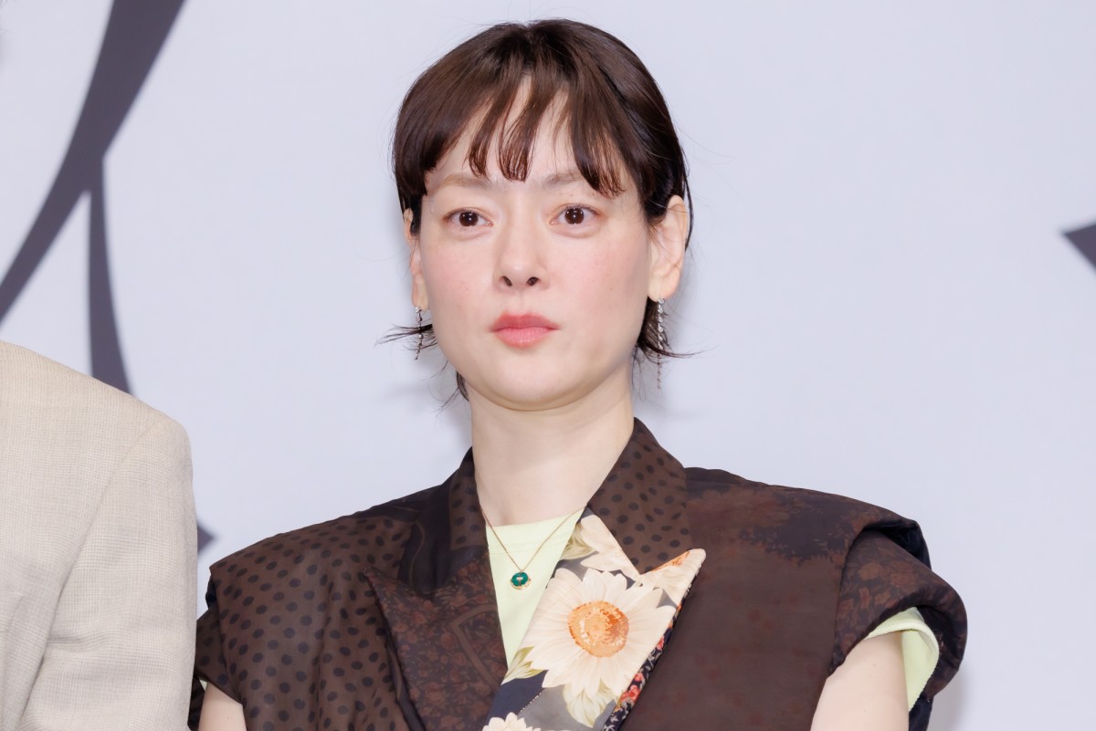 齋藤飛鳥、乃木坂46卒業後初の出演映画は「ファンの人が喜ぶような役でもないかも」