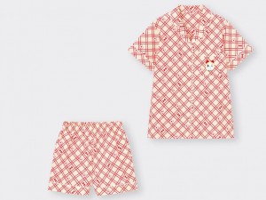 【全部かわいい～】『ドラえもん』×「GU」がコラボ！