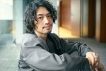 ドラマ『昼顔〜平日午後3時の恋人たち〜』にて北野裕一郎を演じた斎藤工