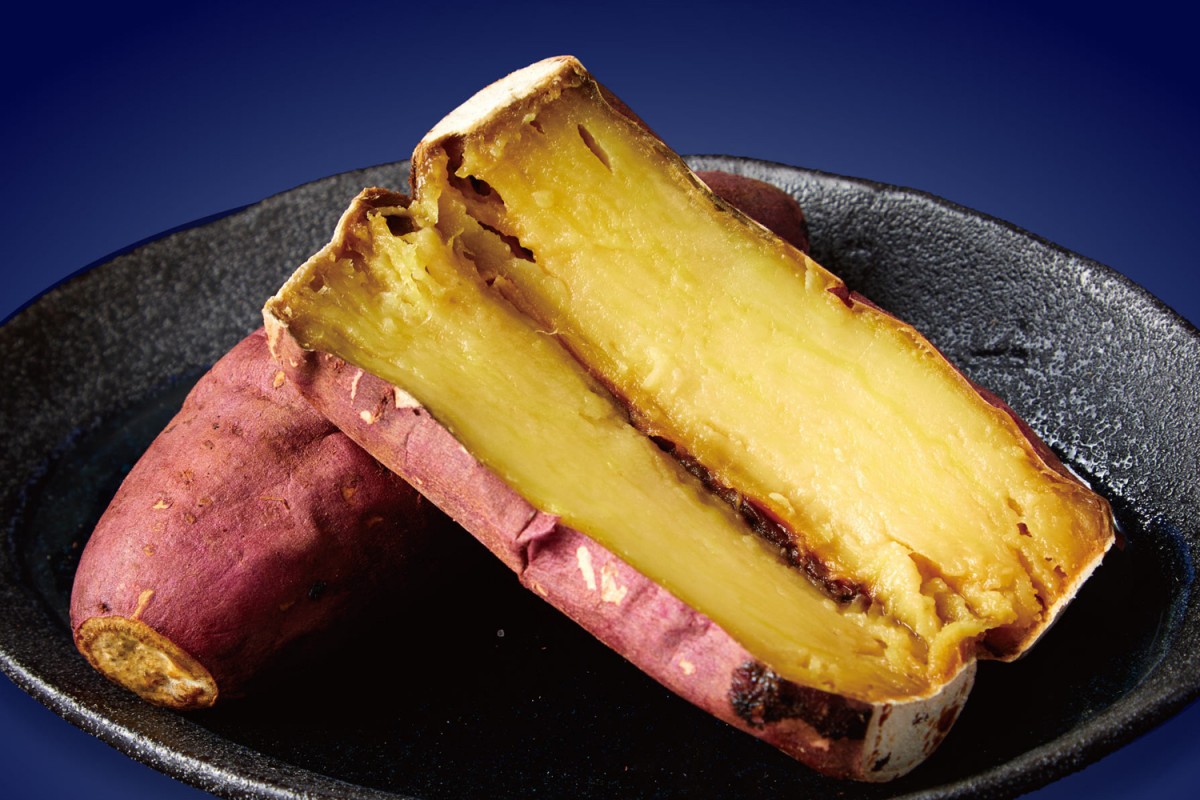 伊勢丹浦和店「スイーツやきいもテラス」開催！