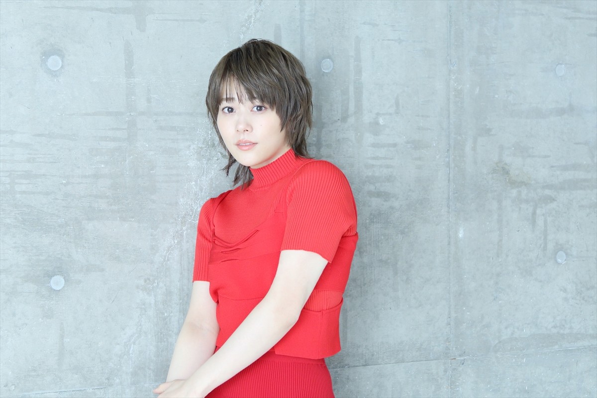 高畑充希、30代を迎え心境に変化「もうちょっと自分に興味を持って、能動的に」