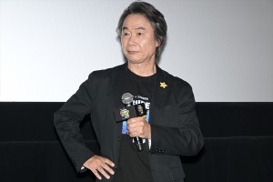宮本茂・任天堂株式会社代表取締役フェロー、『ザ・スーパーマリオブラザーズ・ムービー』ジャパンプレミアに登場