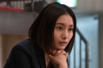 Netflixシリーズ『サンクチュアリ‐聖域‐』忽那汐里演じる新聞記者・国嶋