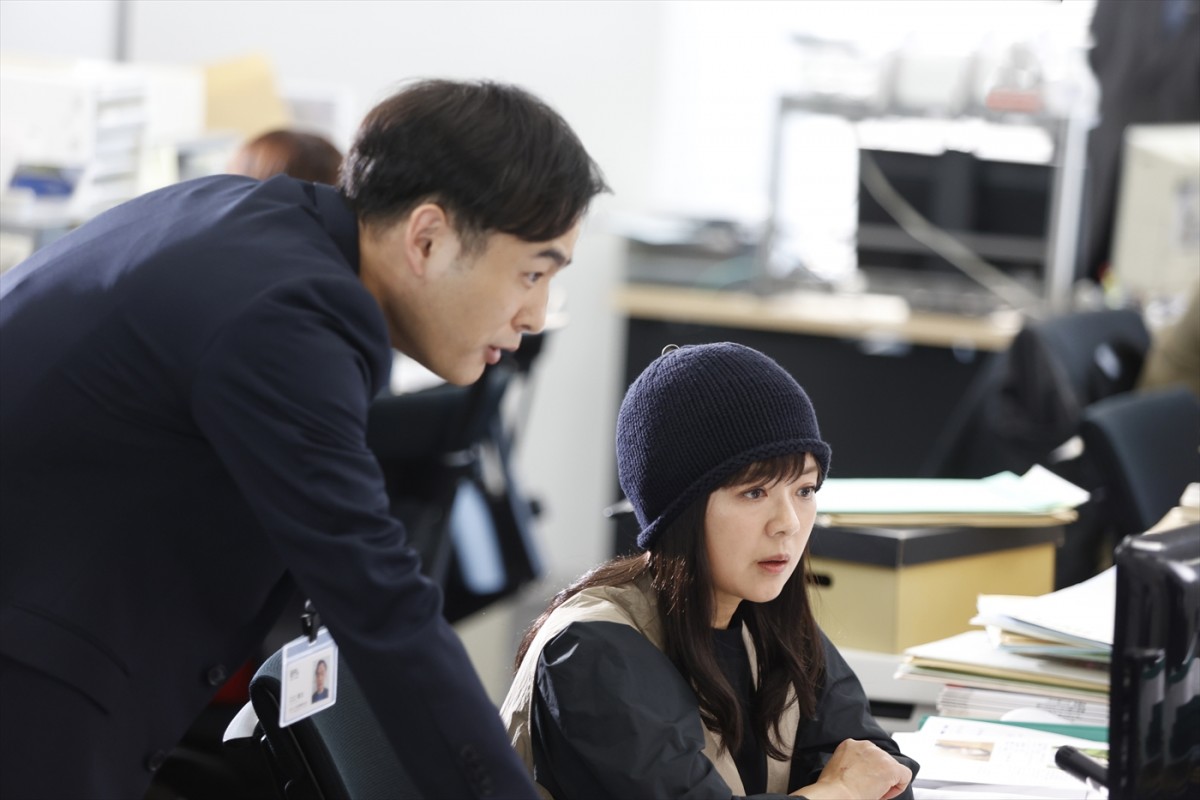 『だが、情熱はある』第4話　山里がTVデビュー＆若林は初めての前説に挑む　NMB48・渋谷凪咲も登場