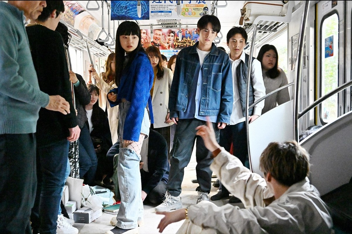 『ペンディングトレイン』第2話　“直哉”山田裕貴、生きるために必死でもがくも、ある人物が暴走