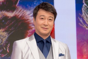 加藤浩次、映画『ガーディアンズ・オブ・ギャラクシー：VOLUME 3』公開直前！最後のお祭り騒ぎ！大壮行会イベントに登場