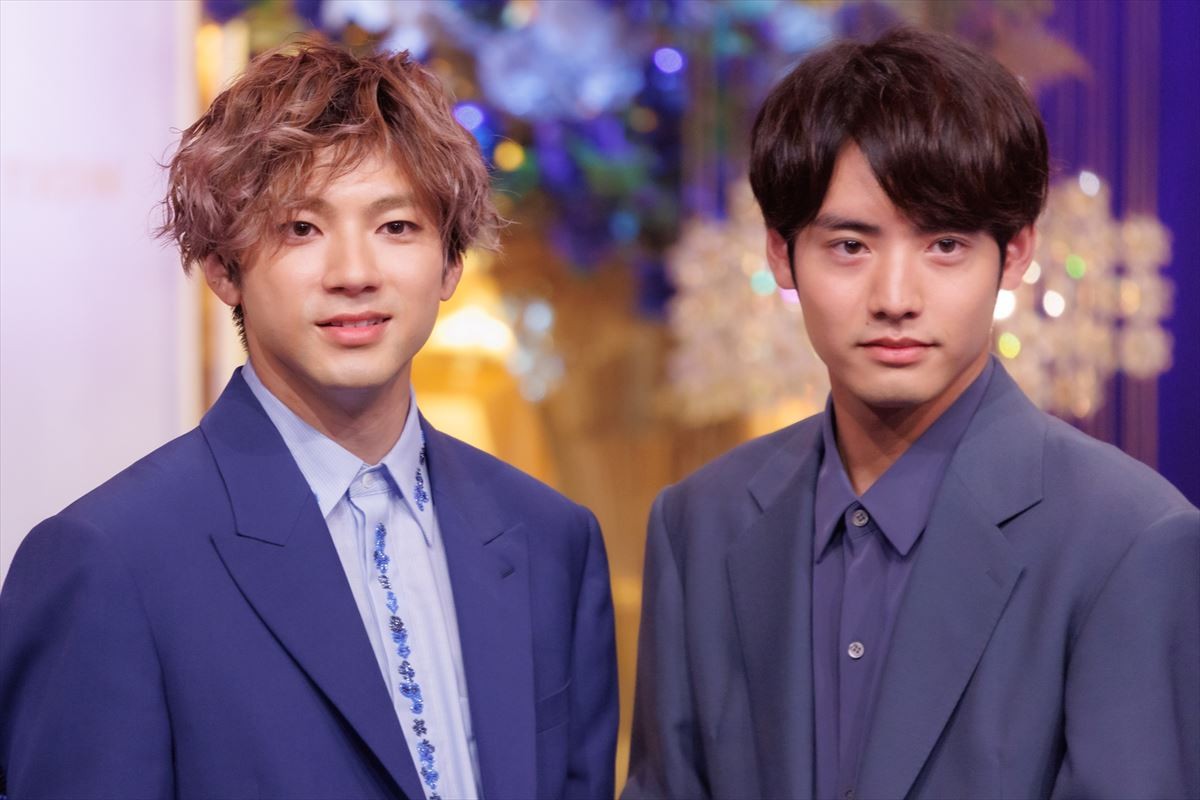 山田裕貴、飲まず食わずの役作りで実感「水飲まないのが1番危ない」