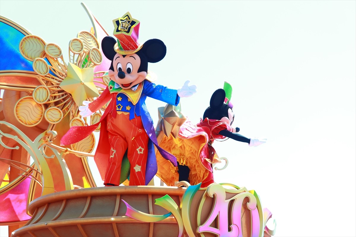 20230410_「ディズニー・ハーモニー・イン・カラー」