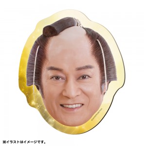 20230427 「マツケンサンバ」コラボカフェ グッズ