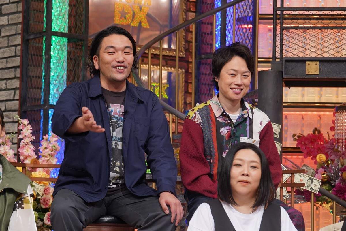 関ジャニ∞・丸山隆平＆HiHi Jets・猪狩蒼弥、10年ぶり大阪収録『ダウンタウンDX』出演　コスパ最強グルメやお財布所持金ランキングが明かされる