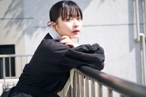 莉子、「“ひたむき”に頑張れる人間でありたい」　躍進続く女優業は「もっと高みを目指して」