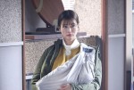 ドラマ『風間公親－教場０－』第4話にゲスト出演する生見愛瑠の場面写真