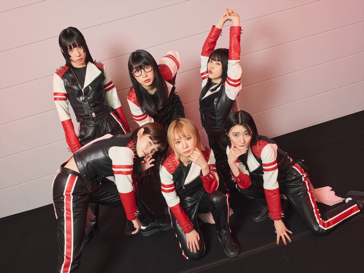 BiSH、解散まで約2ヵ月 “今の本音”を語る「6．29が楽しみだし怖い」