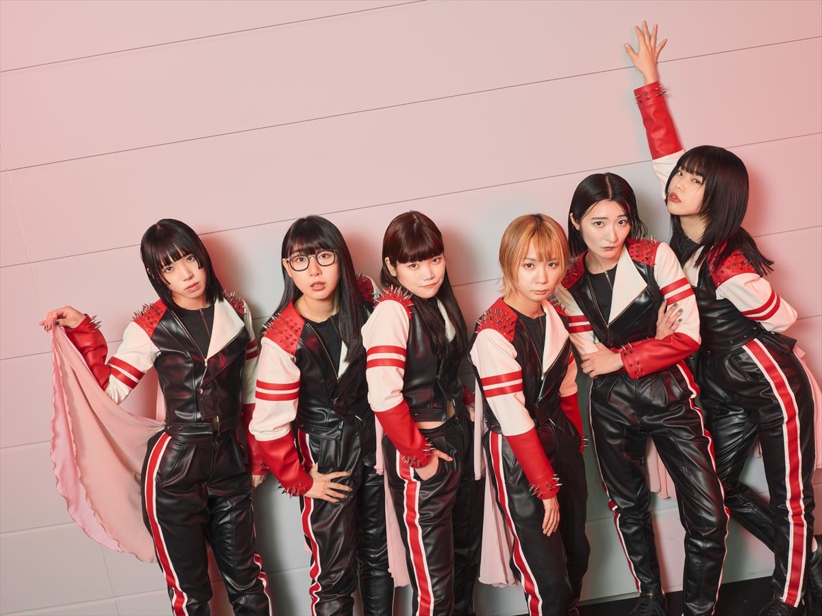 BiSH、解散まで約2ヵ月 “今の本音”を語る「6．29が楽しみだし怖い」