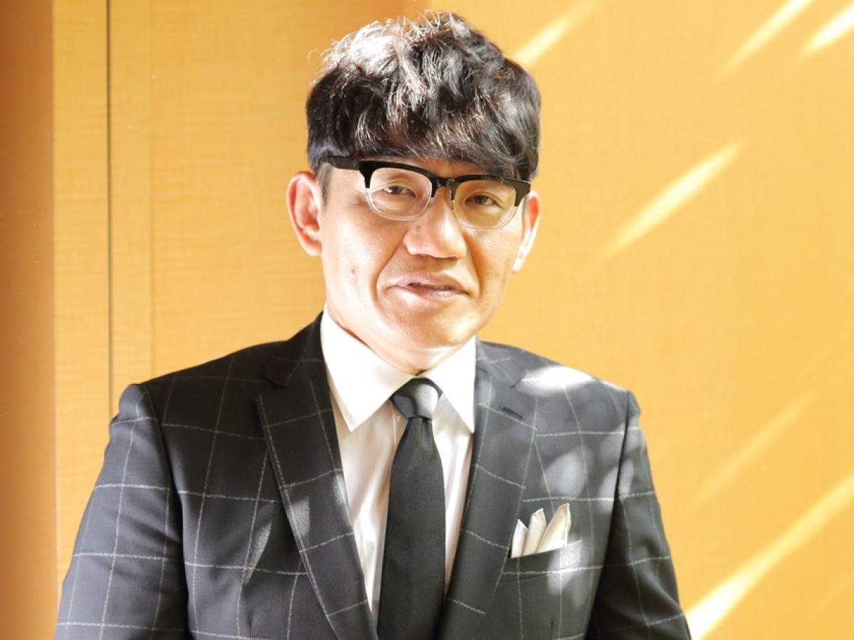 インデペンデンスデイ・久保田剛史さん急逝　ずん・飯尾和樹「心底面白く愛される人間でした」