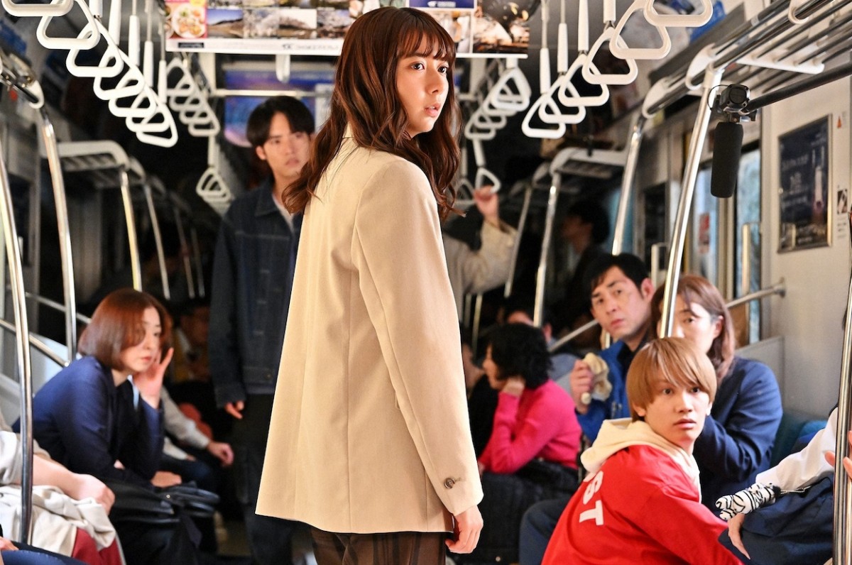 『ペンディングトレイン』第2話　“直哉”山田裕貴、生きるために必死でもがくも、ある人物が暴走