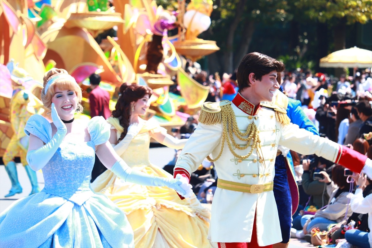20230410_「ディズニー・ハーモニー・イン・カラー」