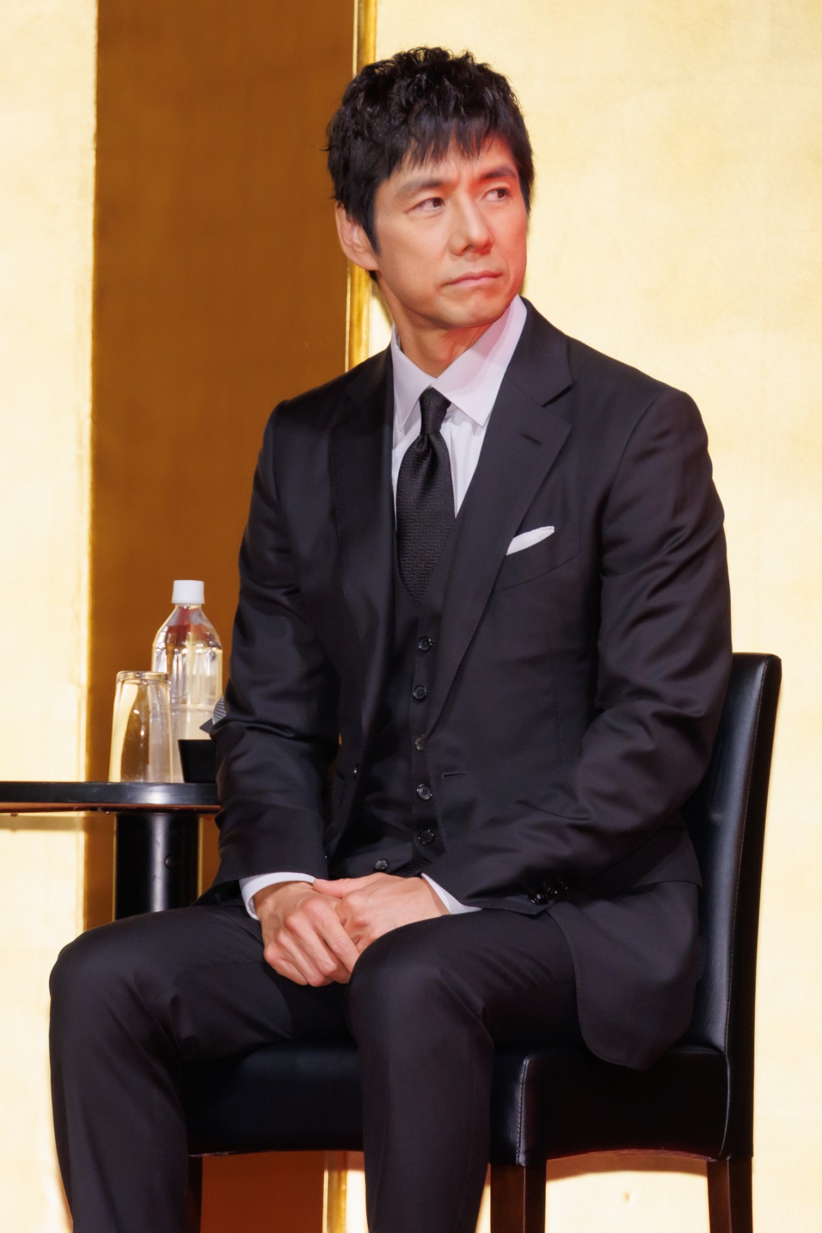 北野武監督、“構想30年”戦国時代を描く最新作への思い「自分が撮ればこうなる」