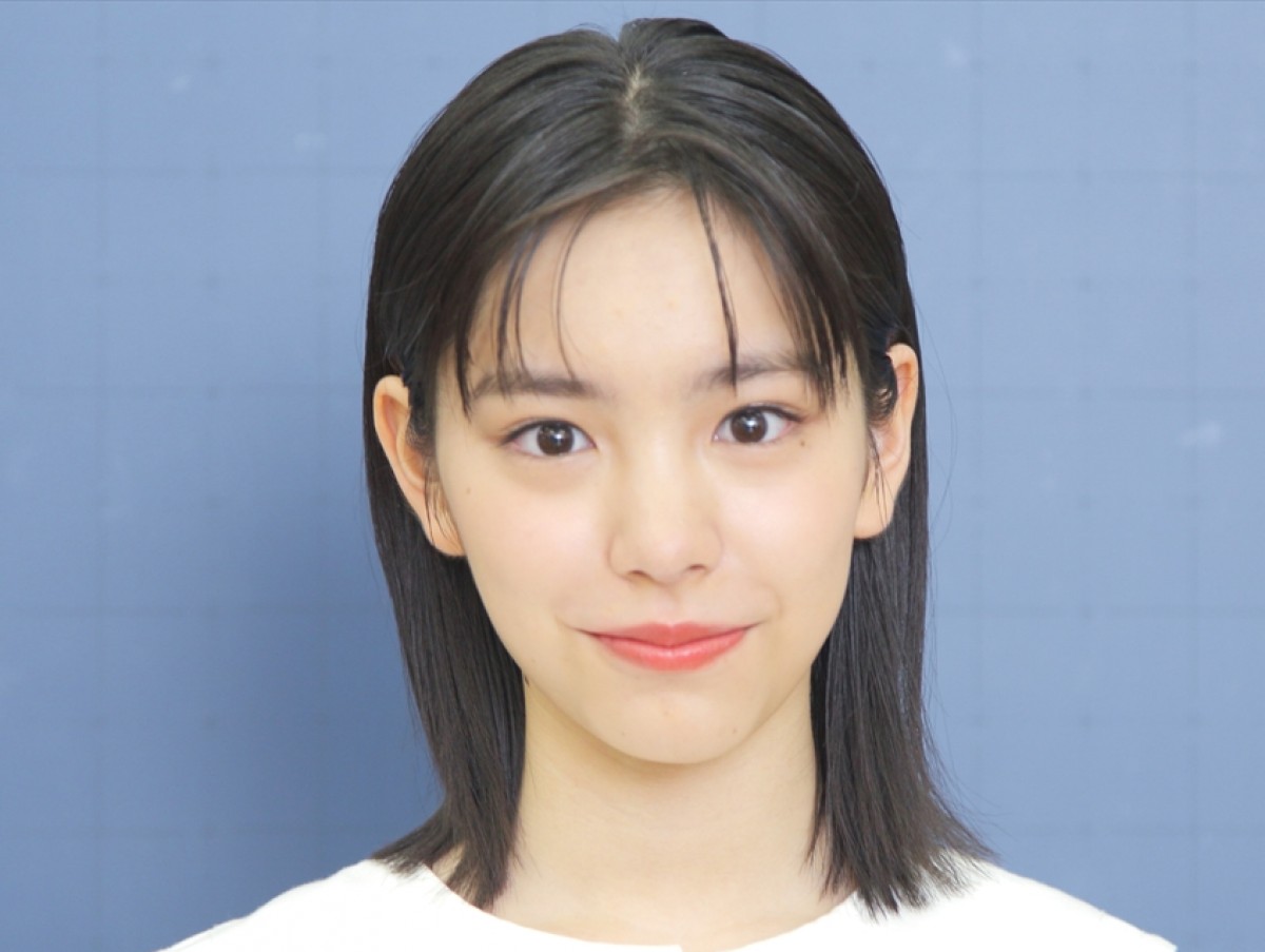 當真あみ：プロフィール・最新ニュース -人物情報 ｜クランクイン！