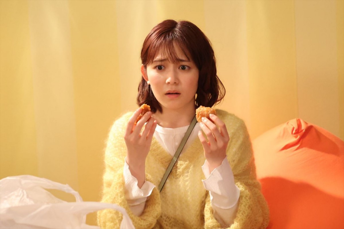 映画『おとななじみ』HiHi Jets・井上瑞稀＆久間田琳加＆萩原利久＆浅川梨奈演じる幼なじみの仲良しカット公開