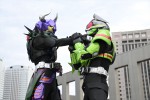 『仮面ライダーギーツ』31話「慟哭VII：天国と地獄ゲーム」場面写真