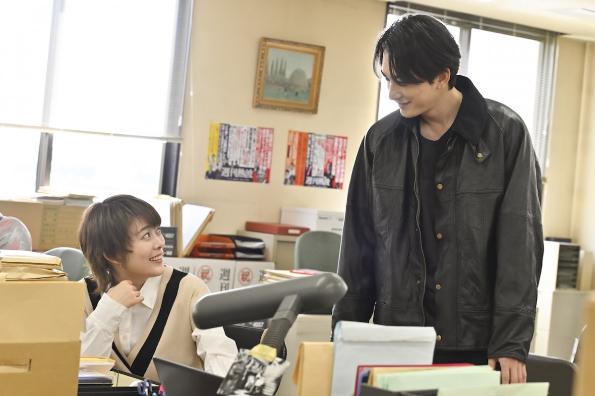 『unknown』ラブコメ展開から一転、衝撃のラストにネット騒然「凄いドラマがはじまった！」（ネタバレあり）