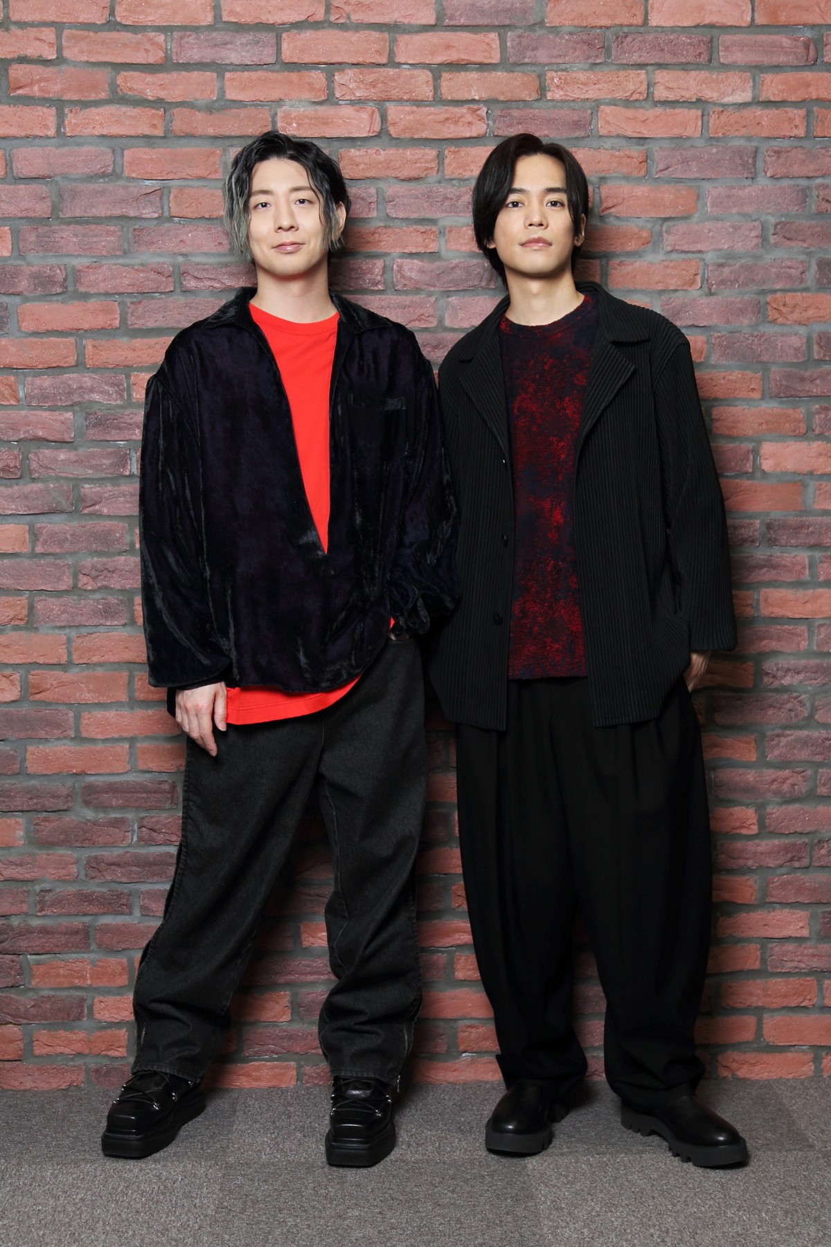 木村良平＆小野賢章、兄弟役で「良かった」　重ねた共演で生まれた“唯一無二”の信頼感