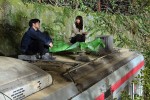 金曜ドラマ『ペンディングトレイン―8時23分、明日　君と』第2話場面写真