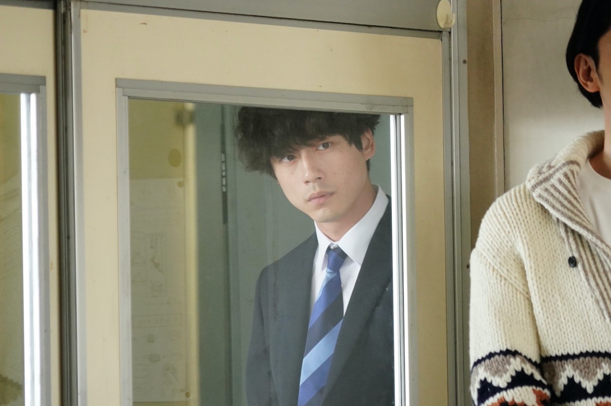 『Dr.チョコレート』“唯”白山乃愛、授業参観の作文に視聴者感動「泣いちゃう」