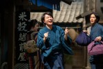 連続テレビ小説『らんまん』第30回より