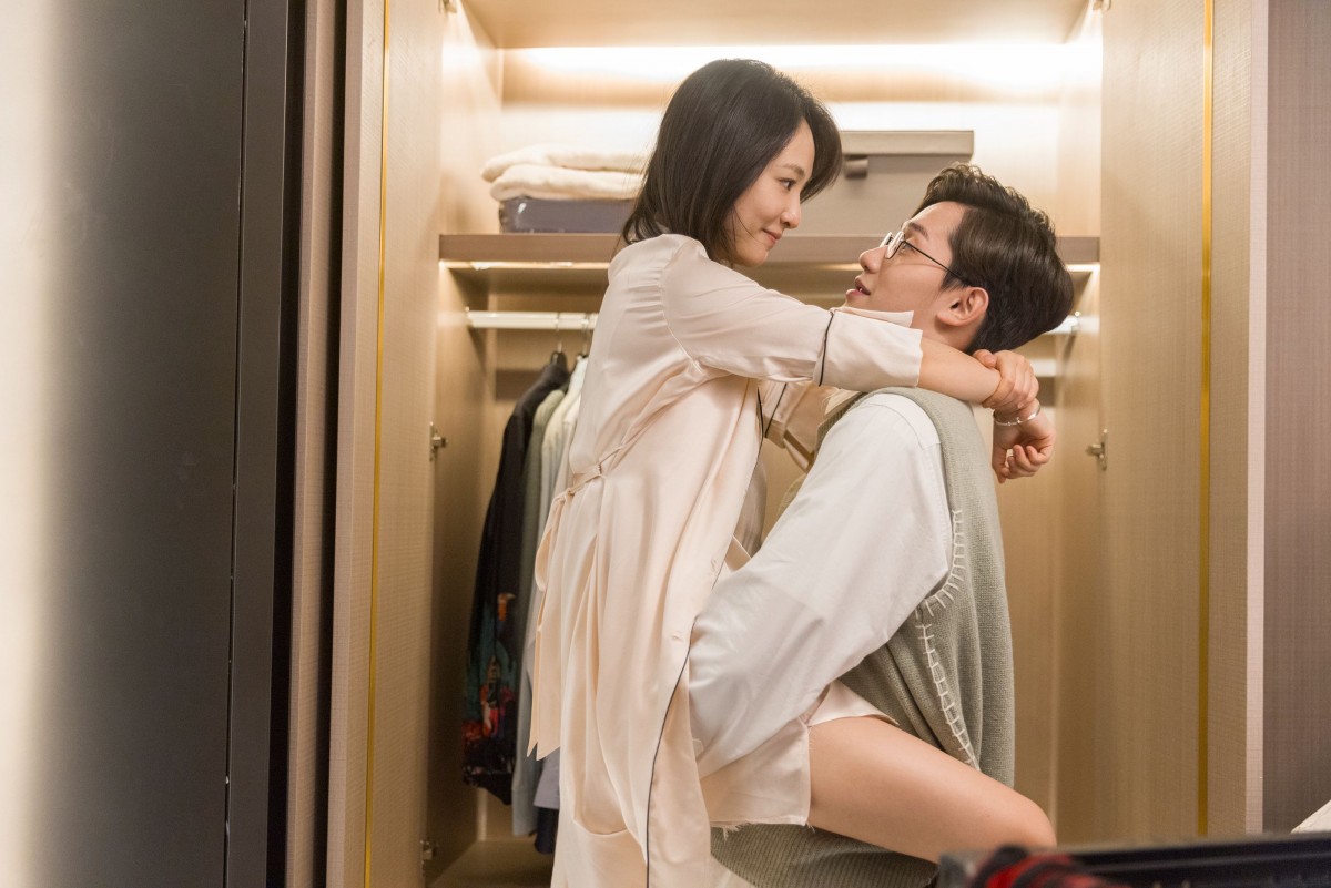 韓国ラブコメの傑作『恋愛の発見』をリメイク！　中国ドラマ『ロマンスは夏色』配信＆DVDリリース