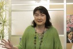 ドラマ『テイオーの長い休日』に出演する久保田磨希（藤本千春役）