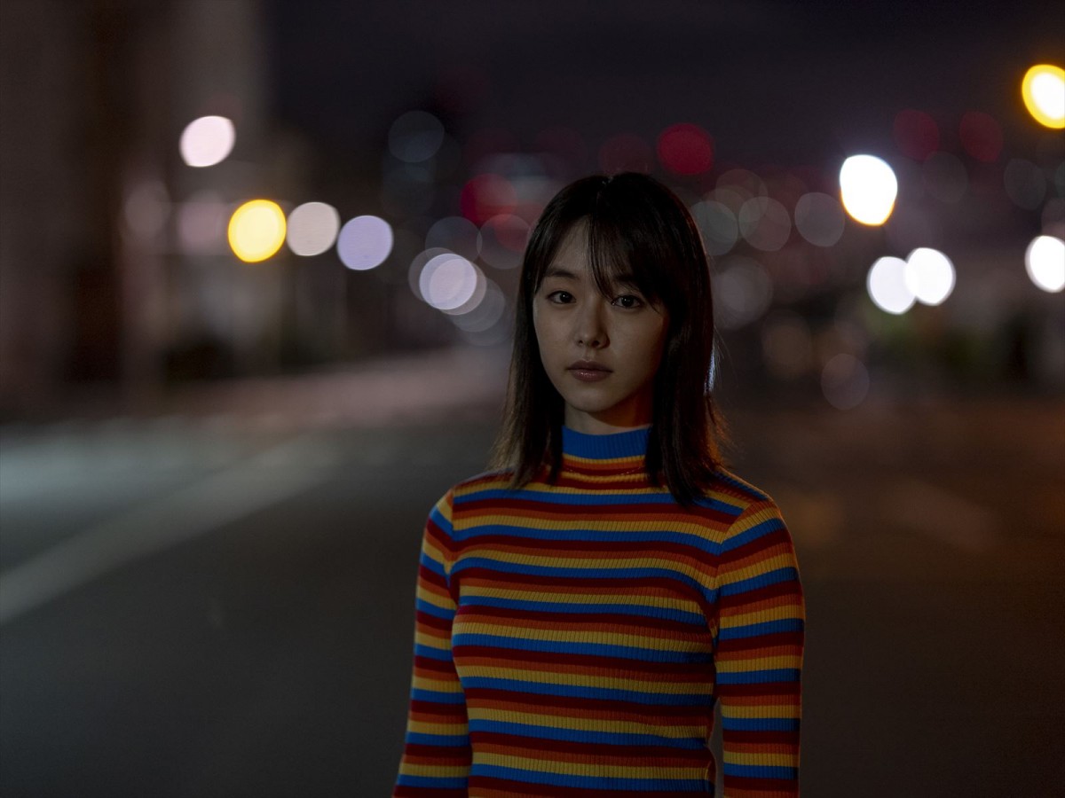 唐田えりかが新境地見せる主演短編も　『無情の世界』予告編&ビジュアル解禁