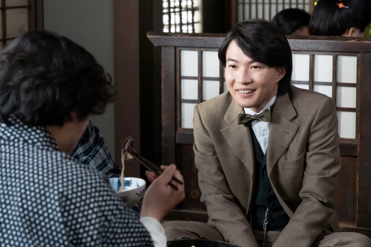 『らんまん』“不穏ラスト”に視聴者ザワつく「教授はいい人？悪い人？」