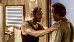 映画『ブラック・デーモン　絶体絶命』男たちの筋肉写真解禁