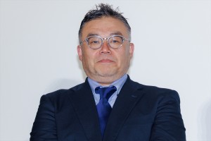 西浦正記監督、Netflixシリーズ『THE DAYS』ワールドプレミアに登場