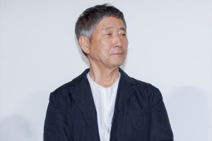 小林薫、Netflixシリーズ『THE DAYS』ワールドプレミアに登場