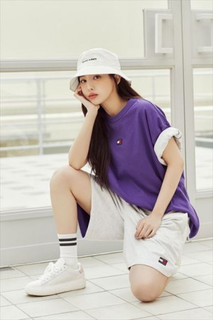 20230501 トミー ジーンズ SUMMER PREFALL 2023 コレクション