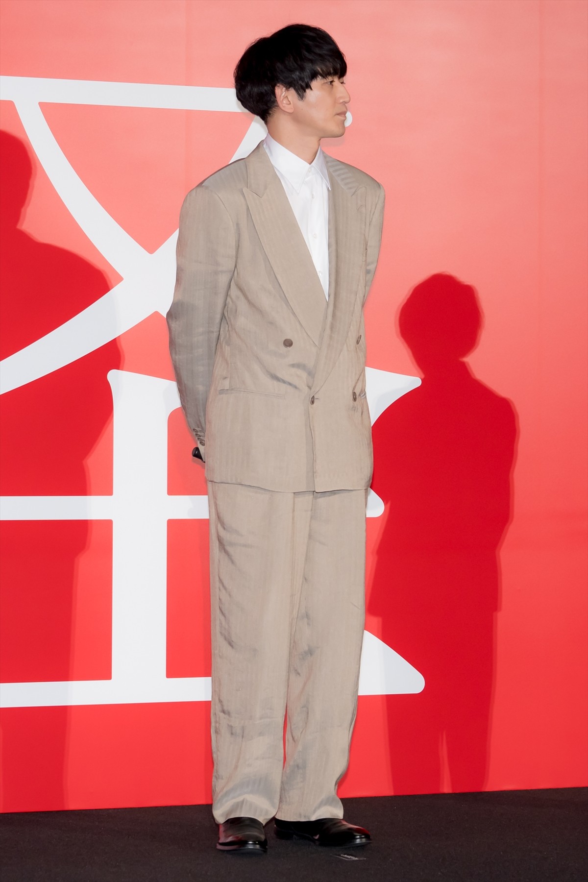 是枝裕和監督、坂本龍一さんに感謝「ご一緒できたのは自分にとって誇り」