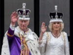 チャールズ国王、アーチー王子4歳の誕生日に乾杯　メーガン妃は戴冠式翌日に友人とハイキング