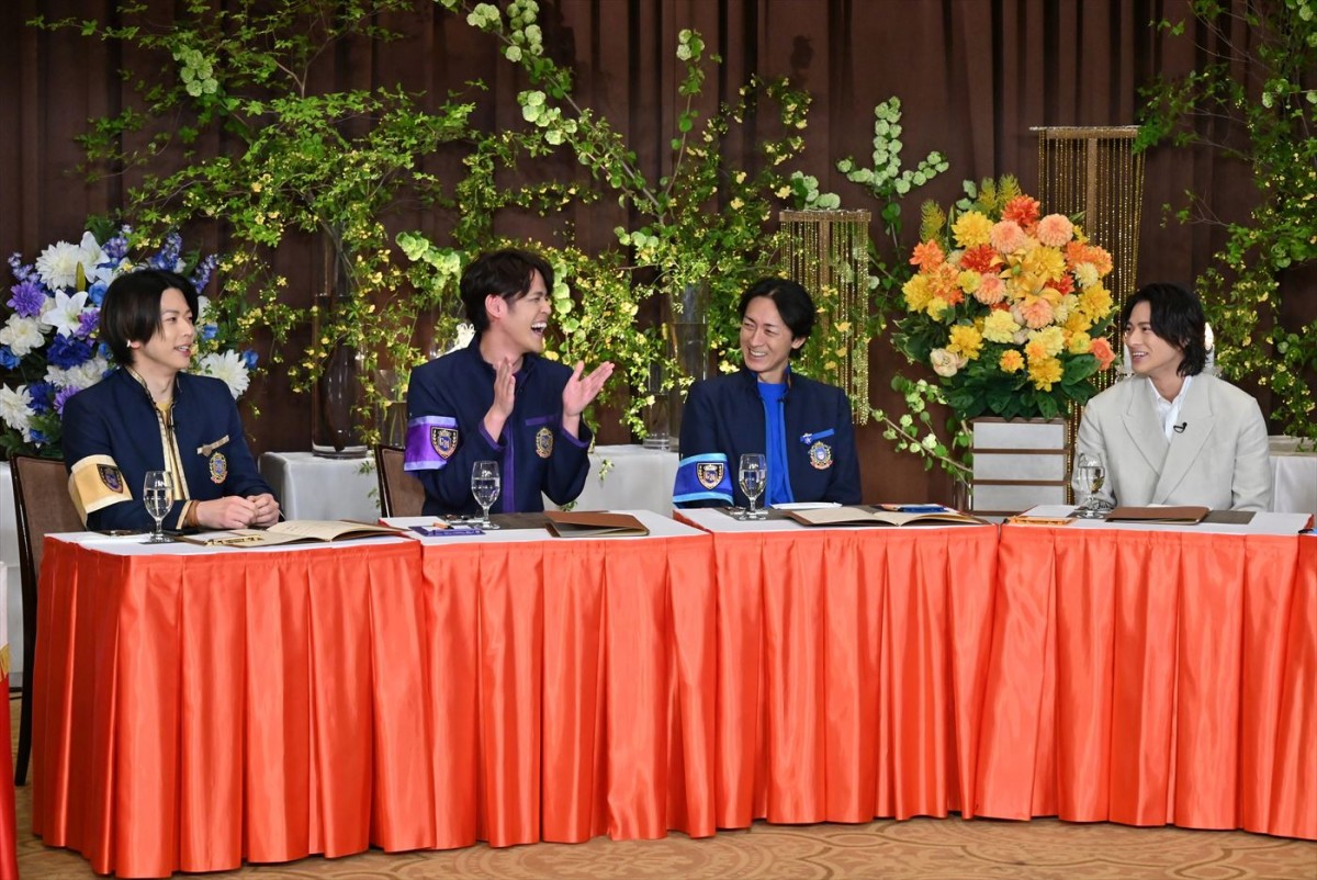 King ＆ Prince・平野紫耀、黒歴史ゴチで衝撃のエピソードを告白！　今夜放送『ぐるナイ』2時間SP