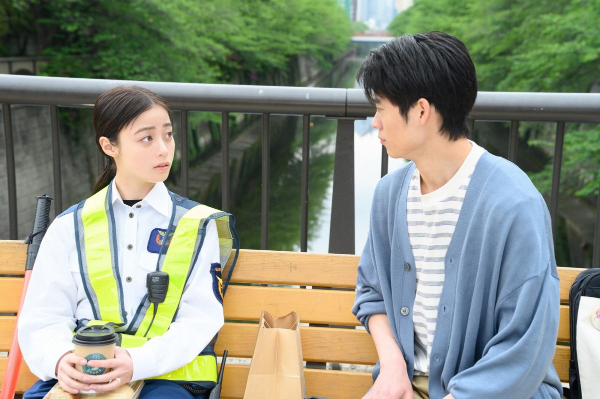 『王様に捧ぐ薬指』“東郷”山田涼介＆“綾華”橋本環奈、契約結婚解消「キュンが止まらない」と反響